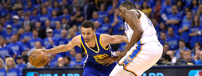 Do or Die for Warriors and Thunder