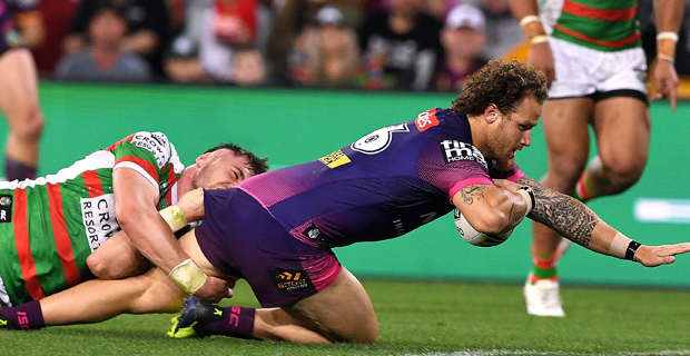 Broncos too strong for Rabbitohs