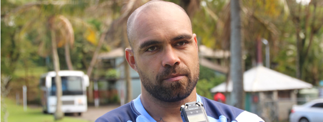 Fiji is well prepared - Talei