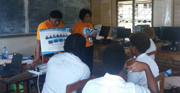 FEO announces the expansion of the 'Know Your Elections Awareness Program'