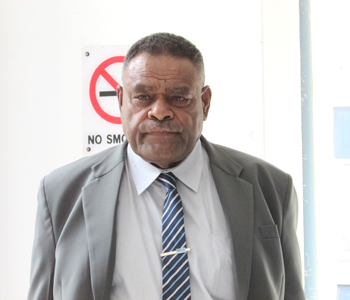 Mikaele Leawere to remain as MP