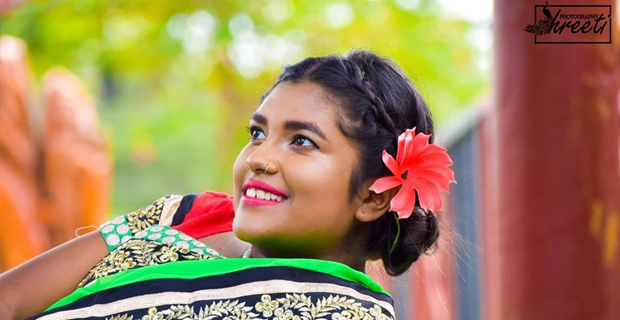 Saiyad crowned Miss Vodafone Coral Coast 2019