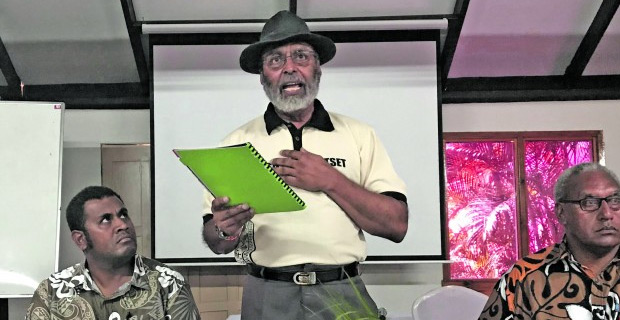 Court to hear the case of Jay Dhir Singh who is facing a charge of contempt of court