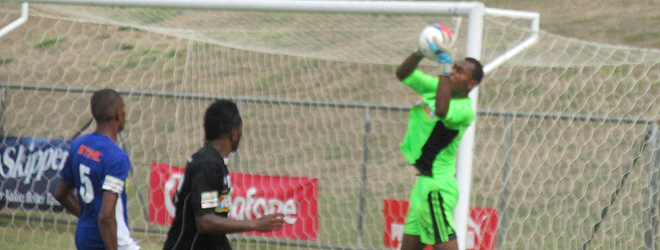 Ba goalkeeper Nairube to lead Kamil Muslim College