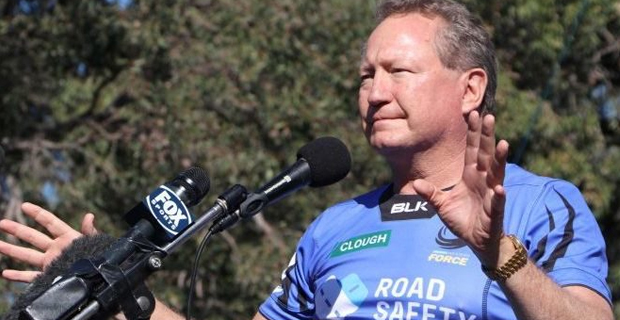 Western Force threaten to join rebel competition