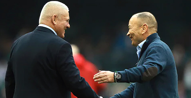 We let ourselves down in a couple of areas - Jones 