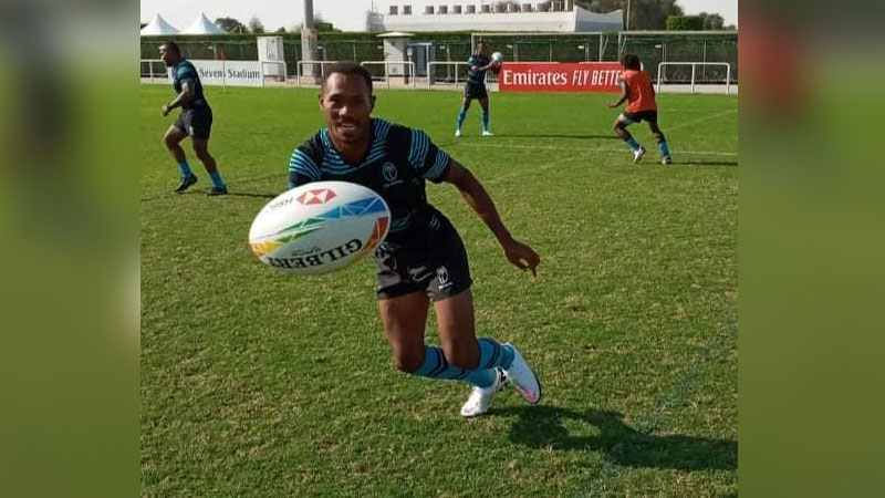 We are coping well with the weather in Dubai – Fuli