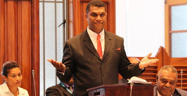 Giving a coup another innovative name does not change what it is - Radrodro