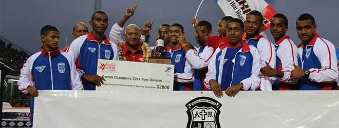 MBHS to field balanced squad for Coca-Cola Games