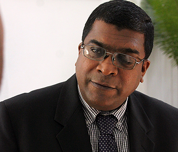 Programmes can be stopped if they are not working out - Reddy