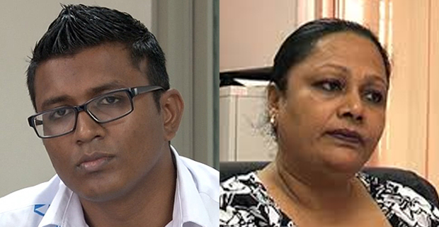 16 traders in Central and Western divisions issued with notices