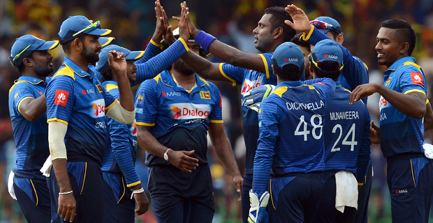 Sri Lanka cricket team becomes first team to win test series in South Africa