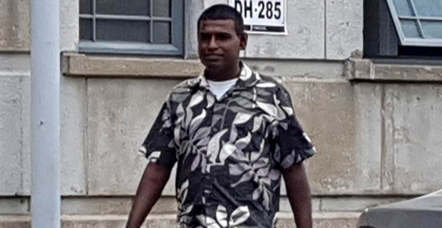 Umendra Kumar guilty of abduction and three counts of rape