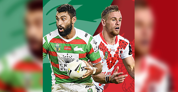 Old Rivals will draw huge crowd