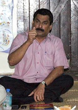 We will re-introduce exams and review school curriculum - PDP