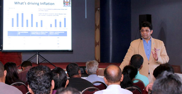 Sugarcane farmers can be rest assured that for the next 3 years they will receive $85 per tonne - AG