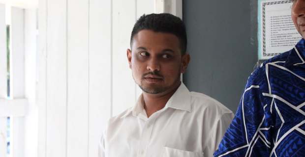 Former court clerk charged with corruption related offences by FICAC has been granted bail