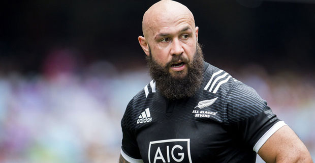 DJ Forbes to be chief guest at Lifeline Fiji Charity Gala Dinner tonight