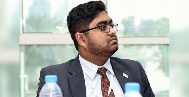 President of the FNU's Students Association yet to respond to issues highlighted in relation to the affairs of his office