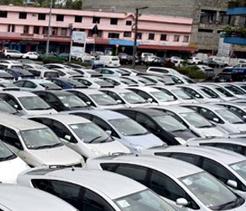 Toyota recalls Prius sedan model after reports of defect in parking brake 