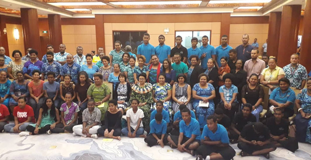 When I hit my child, I saw fear in his eyes - Fatiaki