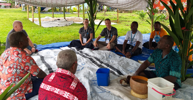 Multinational Observer Group has deployed 3 teams across Viti Levu to observe election processes