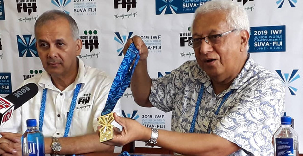 Junior World Championships to provide economic benefit of $11M