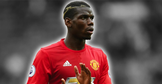 Pogba can't be happy finding to be out of favour at Old Trafford - France coach 