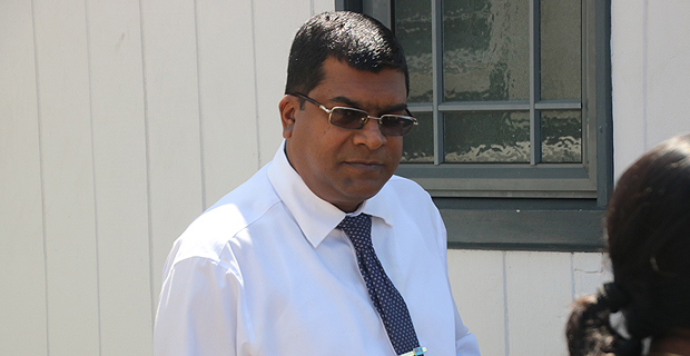 Dr Reddy has a case to answer