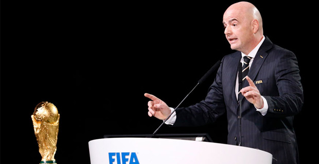 FIFA Council Meeting likely to take place in Fiji