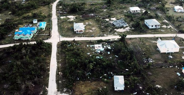 Biggest and most damaging hurricanes now 3 times more frequent than they were 100 years ago