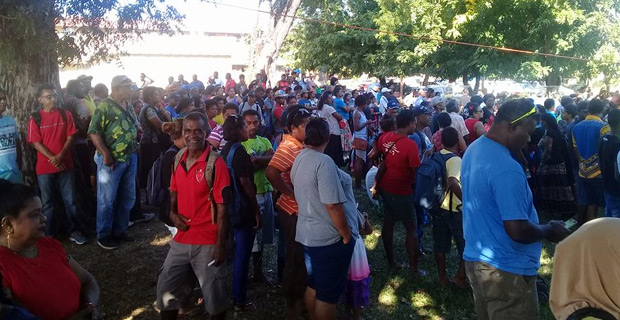 Deadline for balance on Homes-CARE cards to be extended by another month 