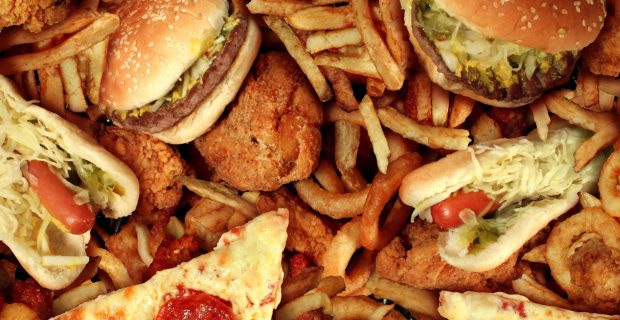 Amount of health food being sold in school canteens still insignificant - Dr Tukana