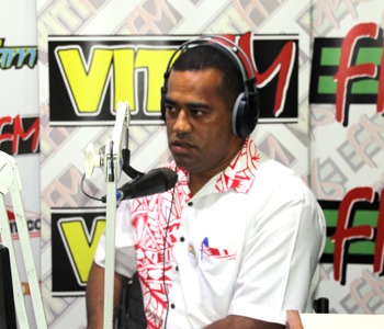 One Fiji Party wants govt scholarships to be allocated based on race distribution