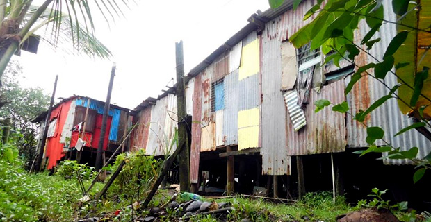 Many await government's plans on housing during the 2019/2020 National Budget address on Friday