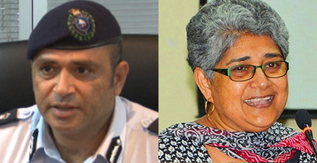 No report received on some police officers blaming domestic violence victims during investigations- Qiliho