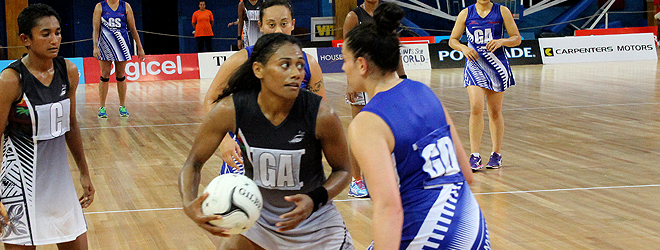 Fiji Pearls to deliver improved performance against Silver Ferns
