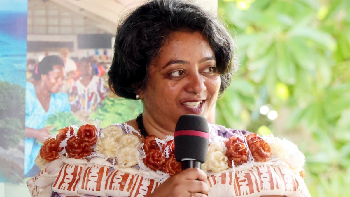 14 women entrepreneurs redefining sustainable business through Supplier Development Programme