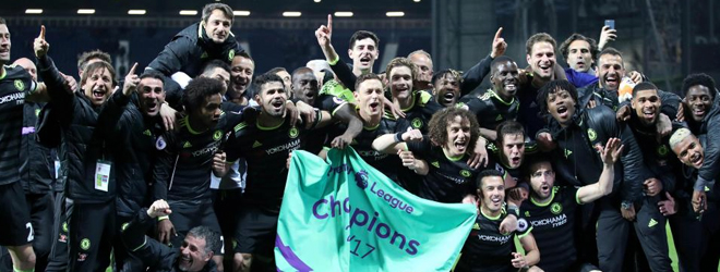 Chelsea aim to win FA Cup