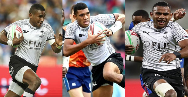 3 Fijians nominated for Rookie of the year award