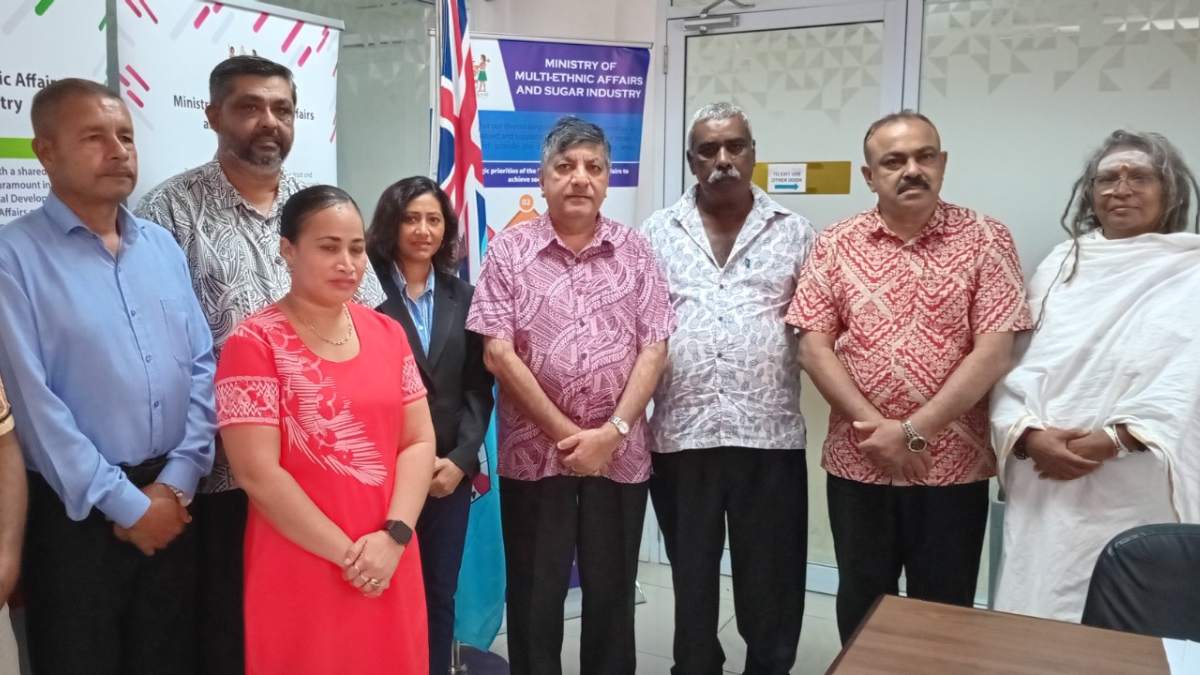 Singh urges religious organisations to raise drug awareness during Ram Navami