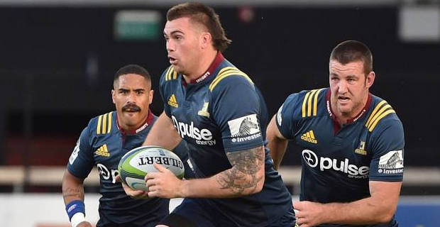 Squire has been cleared to play for the All Blacks