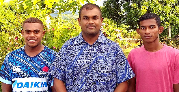 Fiji Mountaineering and Climbing Association organising 