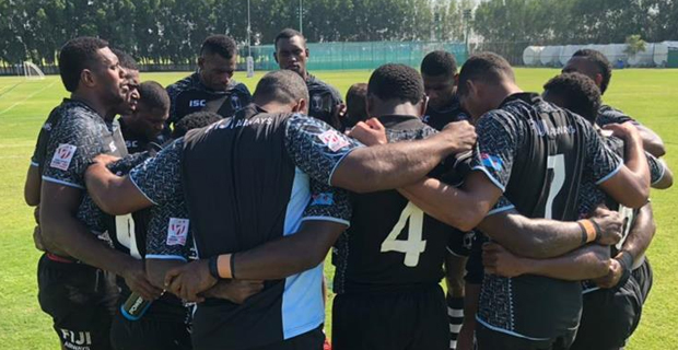 Fiji Men’s National 7s team resumes training ahead of Las Vegas 7s