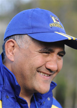 Highlanders coach believes his players deserve plenty of credit