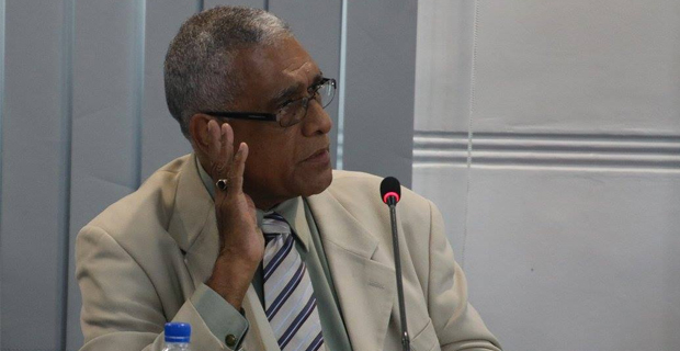 SODELPA announces final 4 provisional candidates