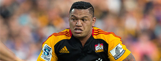 Chiefs and Crusaders to make history this week