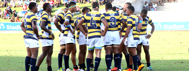 RKS fit and ready for semifinal against Marist 