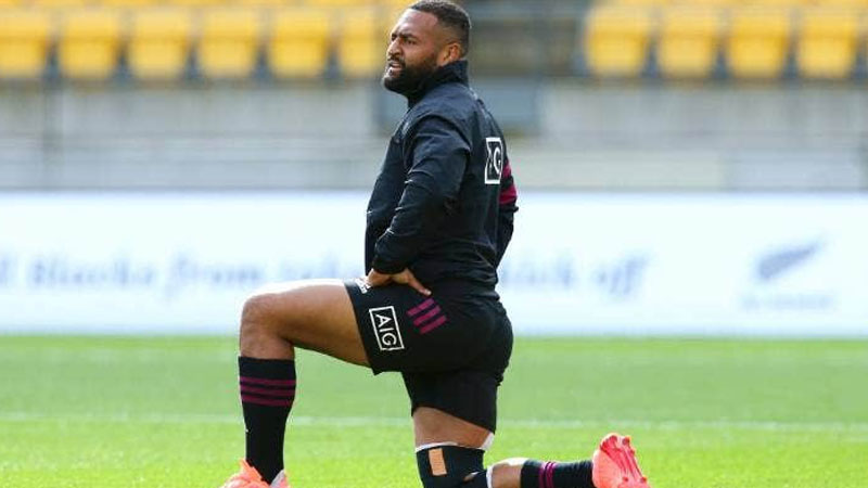 Hearing the Fiji national anthem will be emotional - Bower