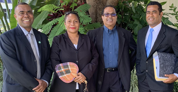 Bulitavu and Karunaratne had their case discontinued by DPP